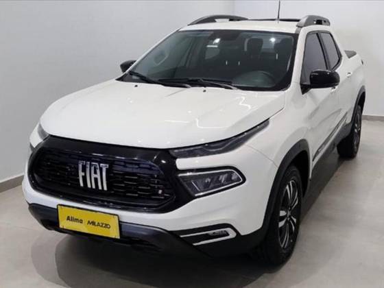 FIAT TORO 1.3 TURBO 270 FLEX FREEDOM AT6